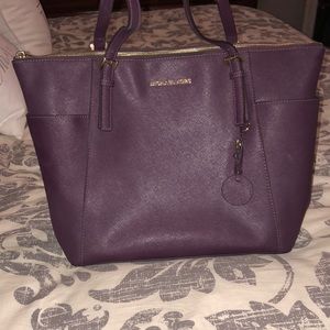 Michael Kors tote
